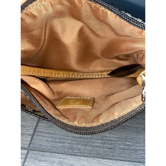 Giani Bernini clutch medium size women wallet - Picture 6 of 6